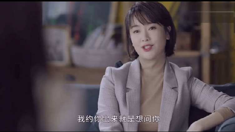 #idoltube#章小鱼年纪轻轻,还挺不好对付,但我方静也不是吃素的#正青春# 